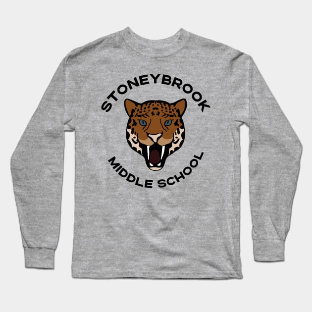 Stoneybrook Middle School - Baby Sitters Club - Babysitters club Long Sleeve T-Shirt by YourGoods